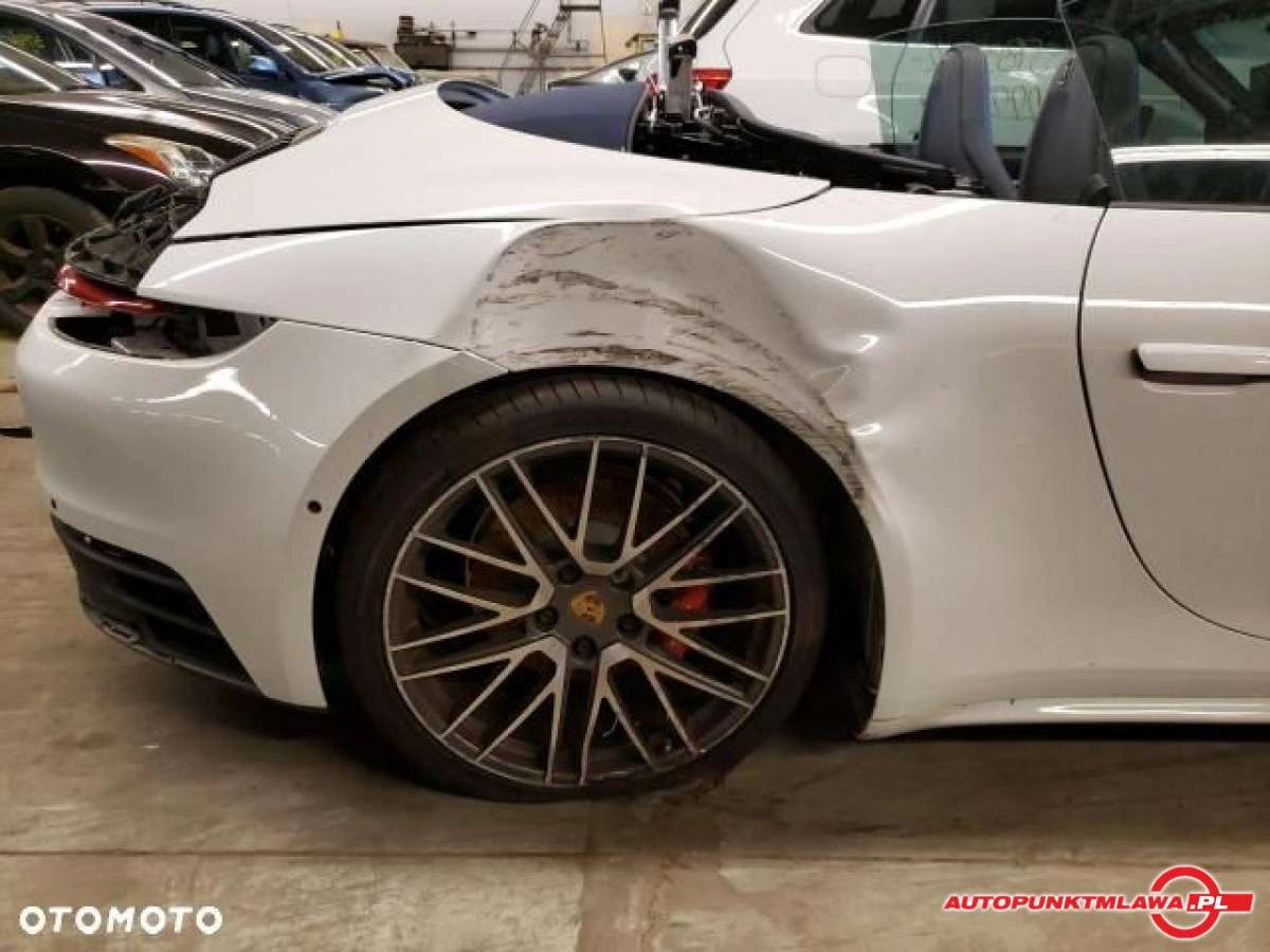 Porsche 911 - Zdjęcie 3