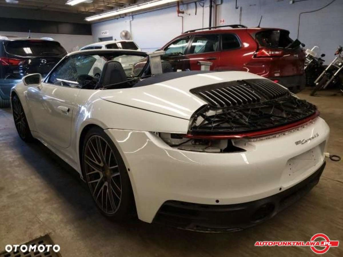 Porsche 911 - Zdjęcie 4