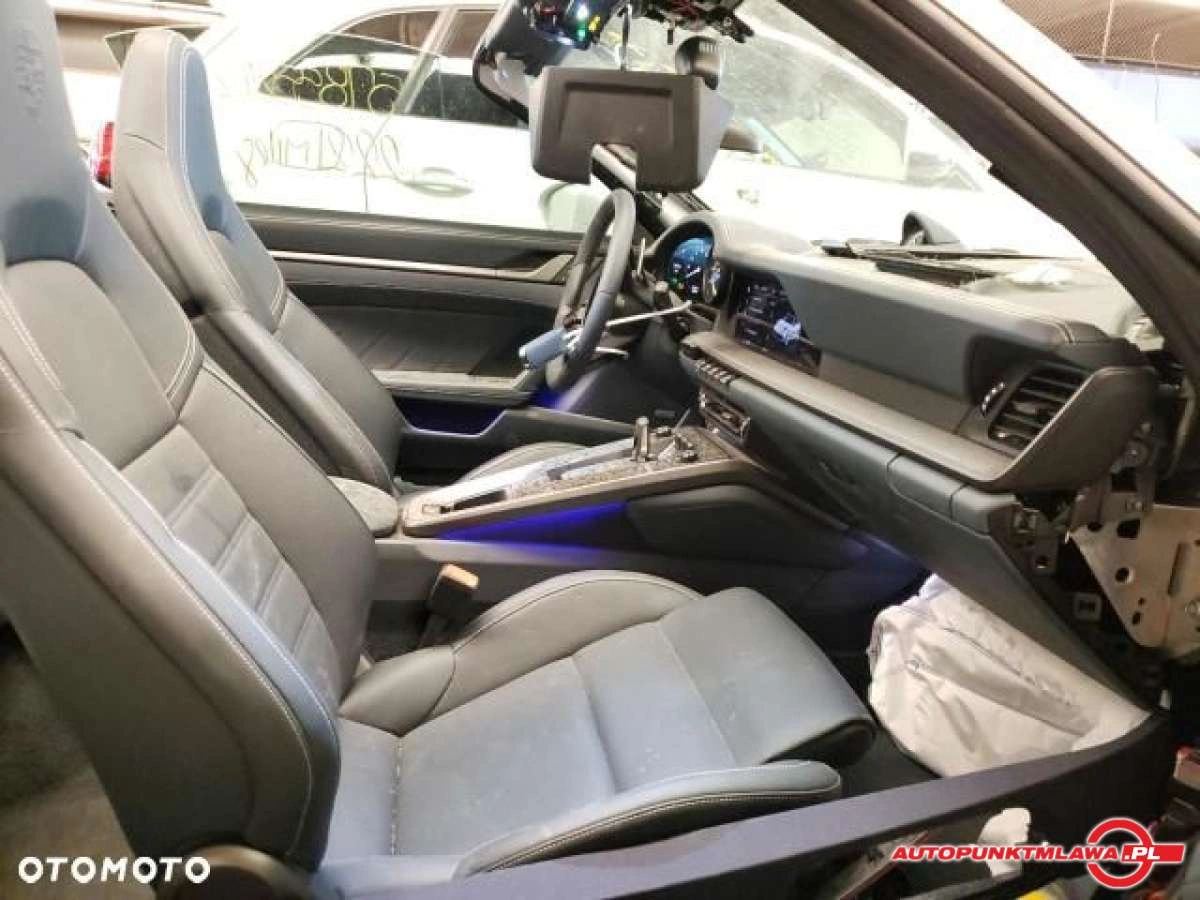 Porsche 911 - Zdjęcie 5