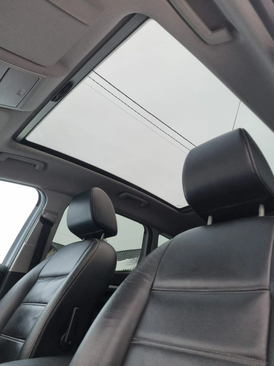 Ford Kuga - Zdjęcie 12