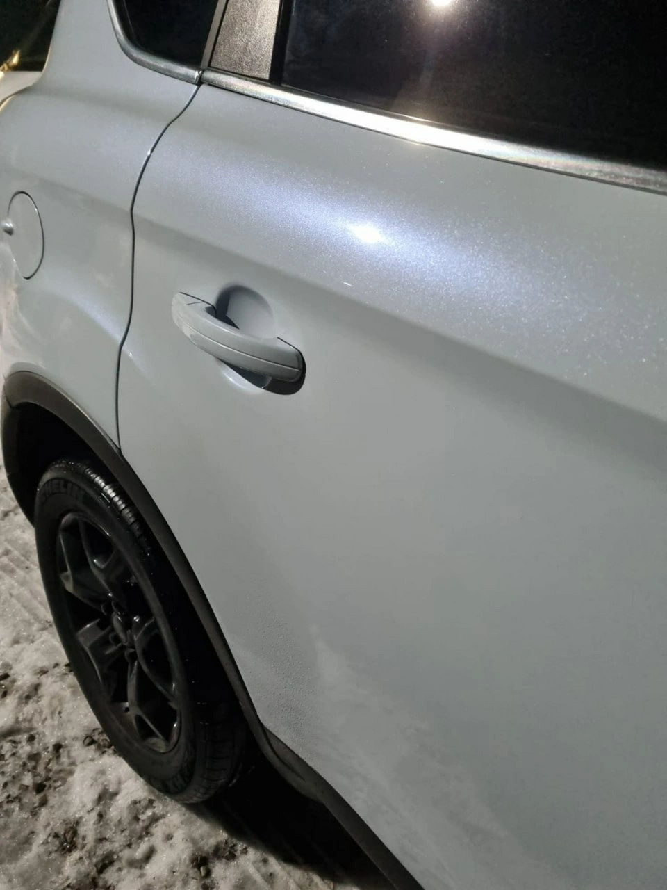 Ford Kuga - Zdjęcie 13