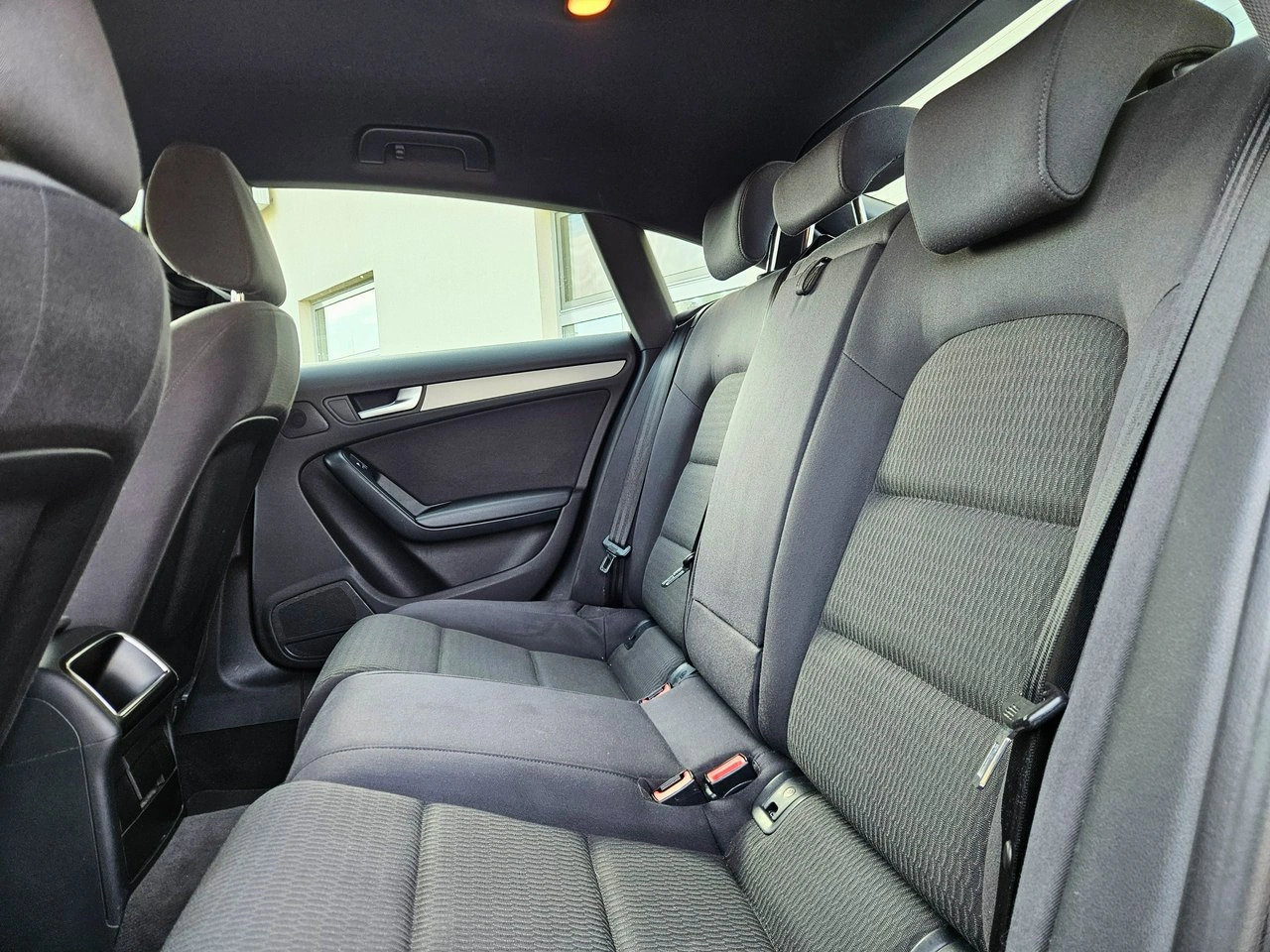 Audi A5 - Zdjęcie 10