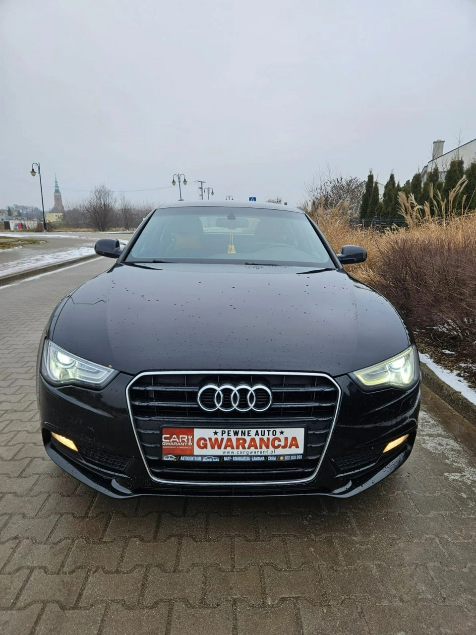 Audi A5 - Zdjęcie 5