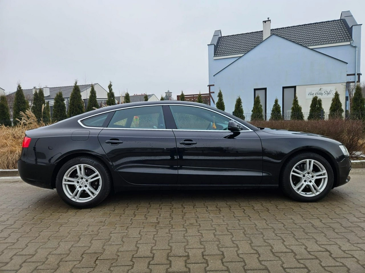 Audi A5 - Zdjęcie 8