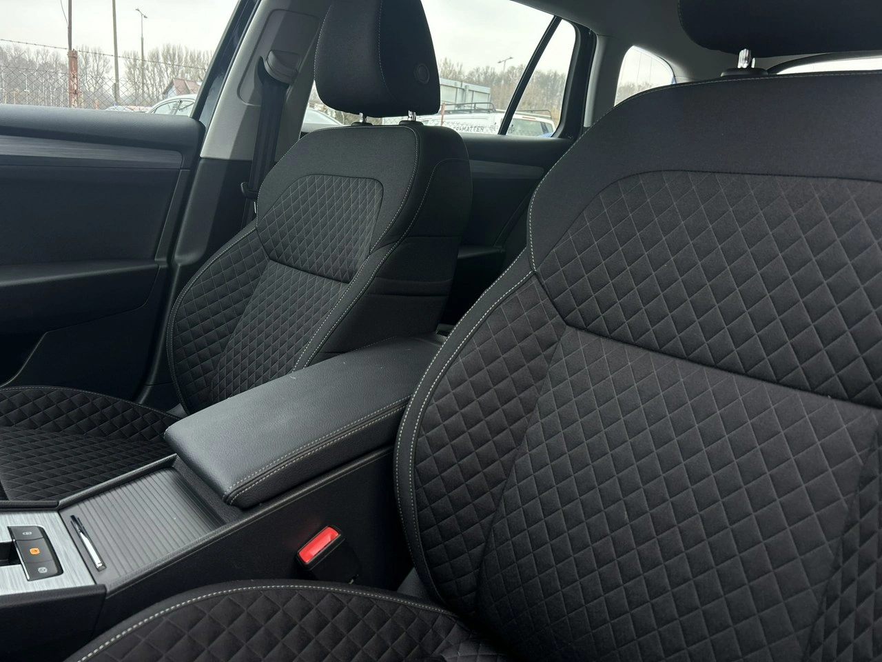 Skoda Superb - Zdjęcie 9