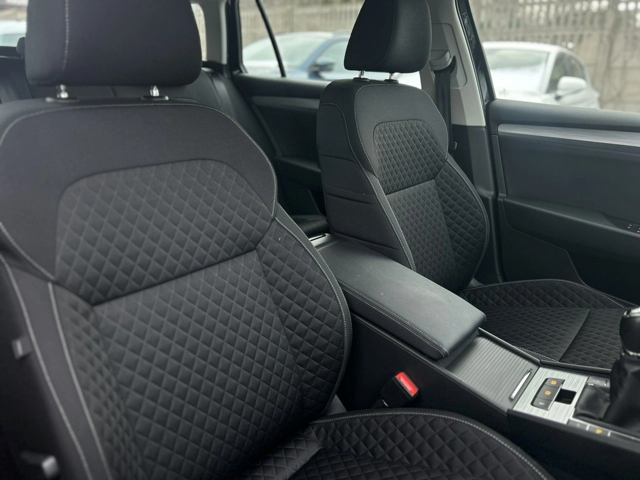 Skoda Superb - Zdjęcie 10