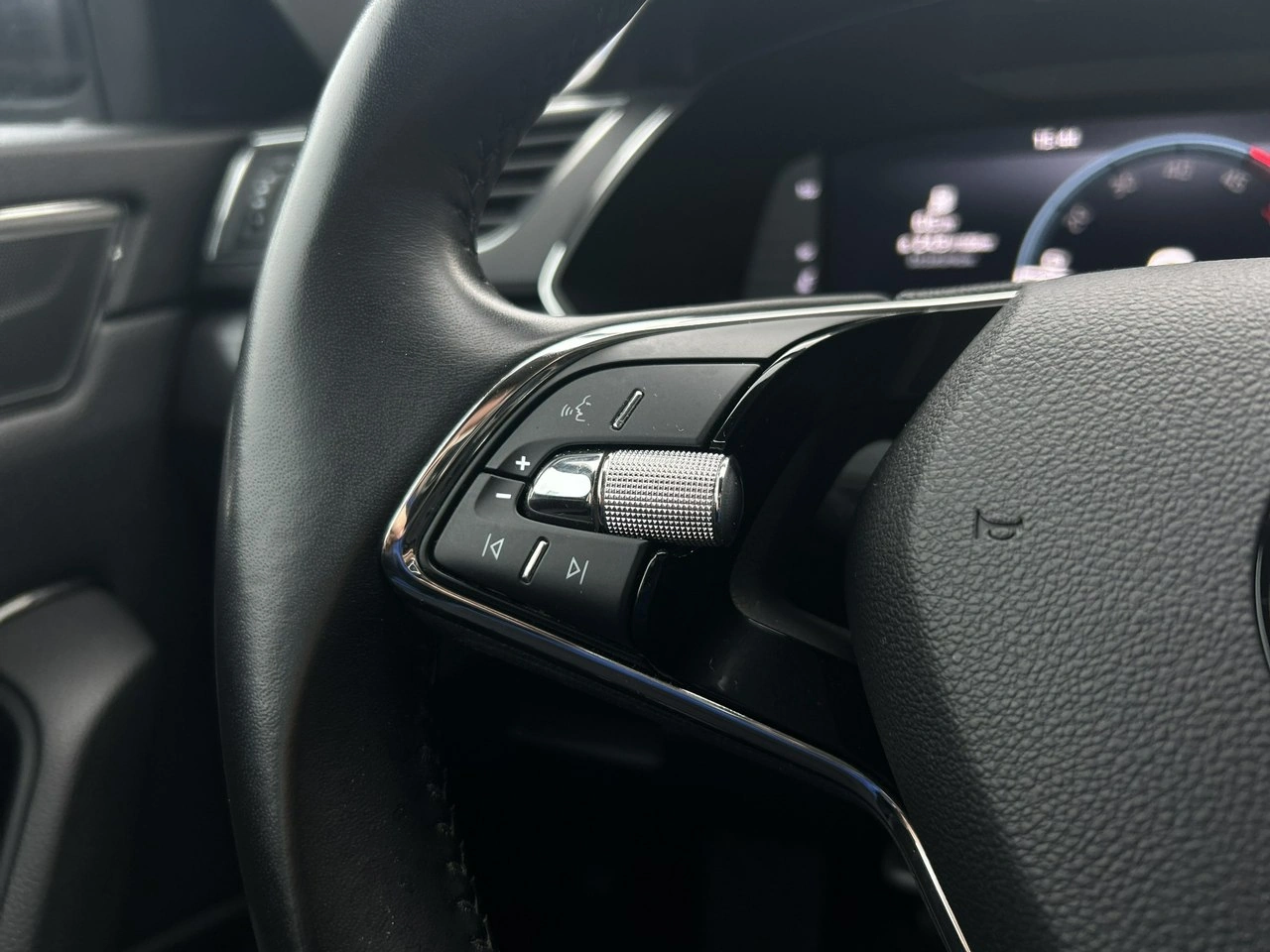 Skoda Superb - Zdjęcie 21