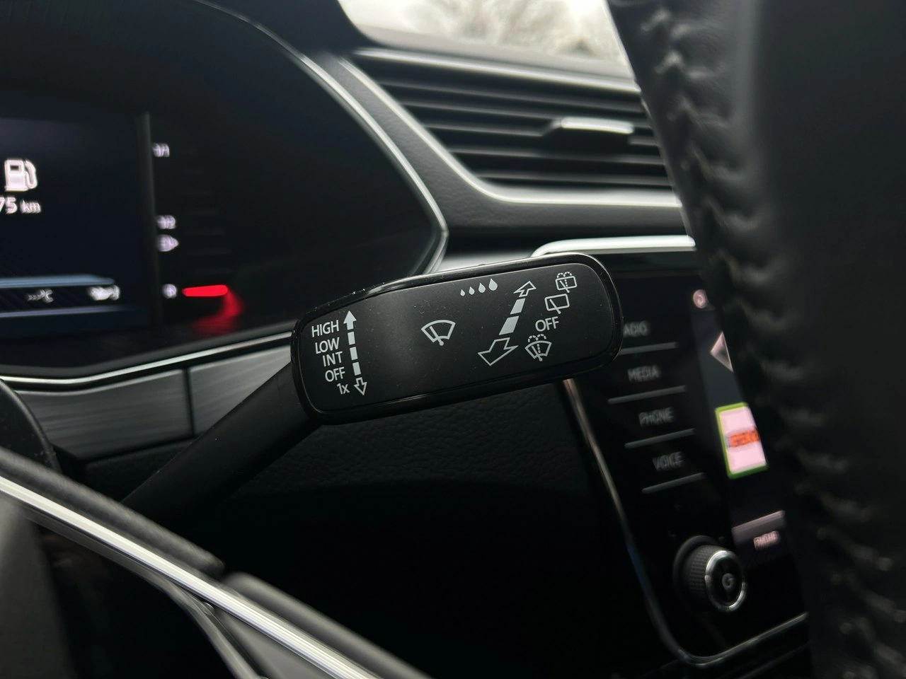 Skoda Superb - Zdjęcie 16