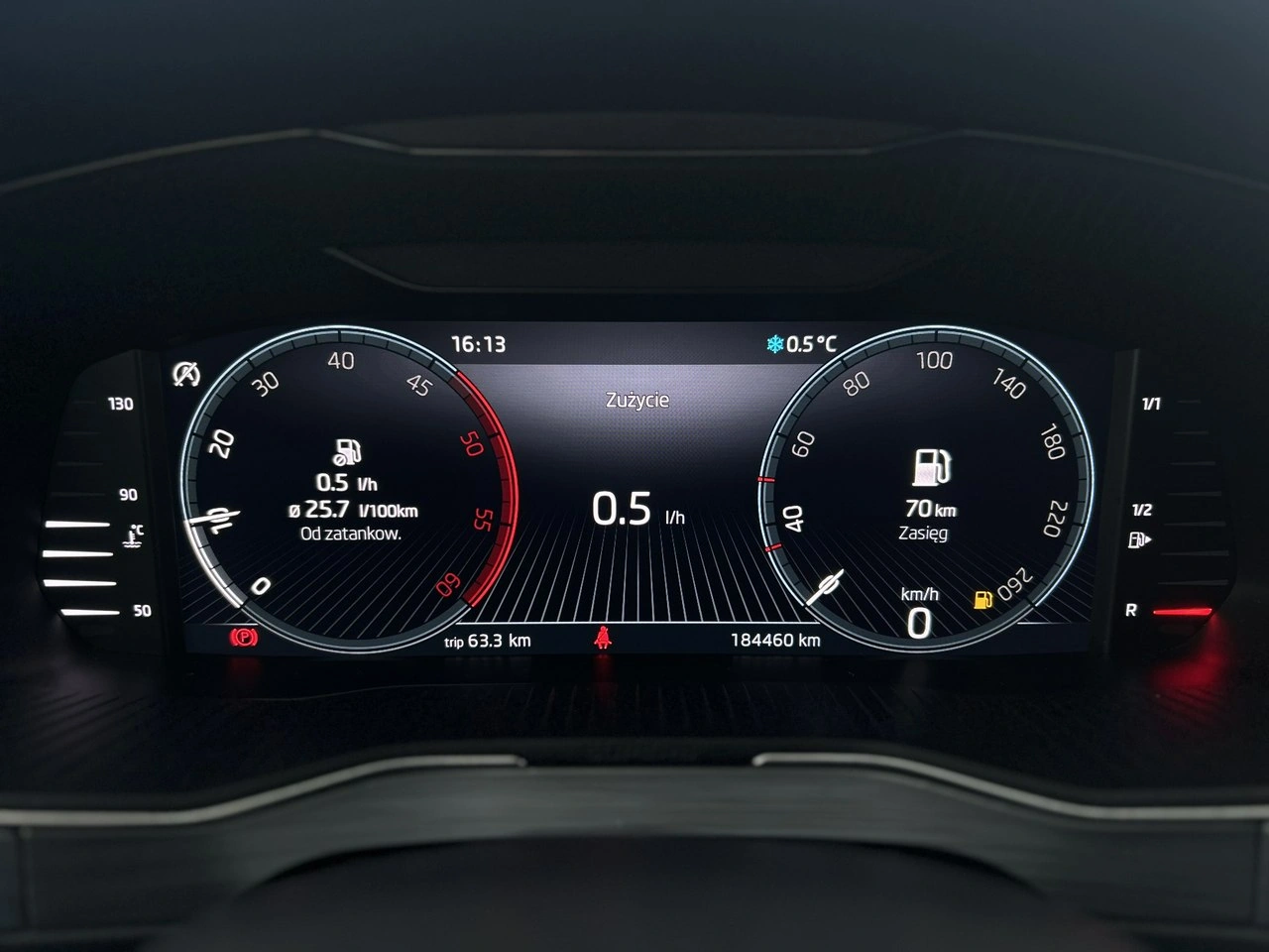 Skoda Superb - Zdjęcie 19