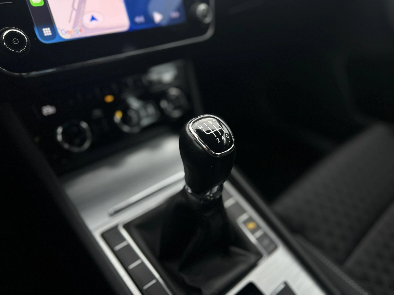 Skoda Superb - Zdjęcie 25