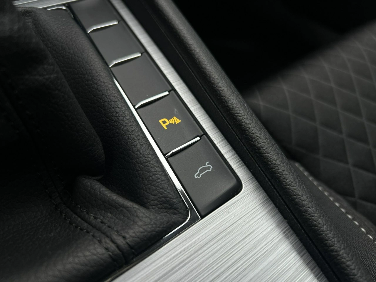 Skoda Superb - Zdjęcie 27