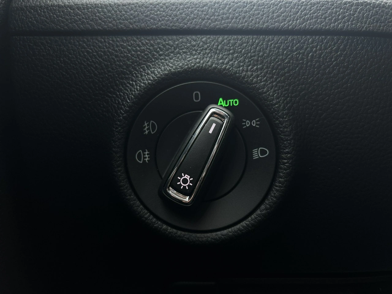 Skoda Superb - Zdjęcie 30