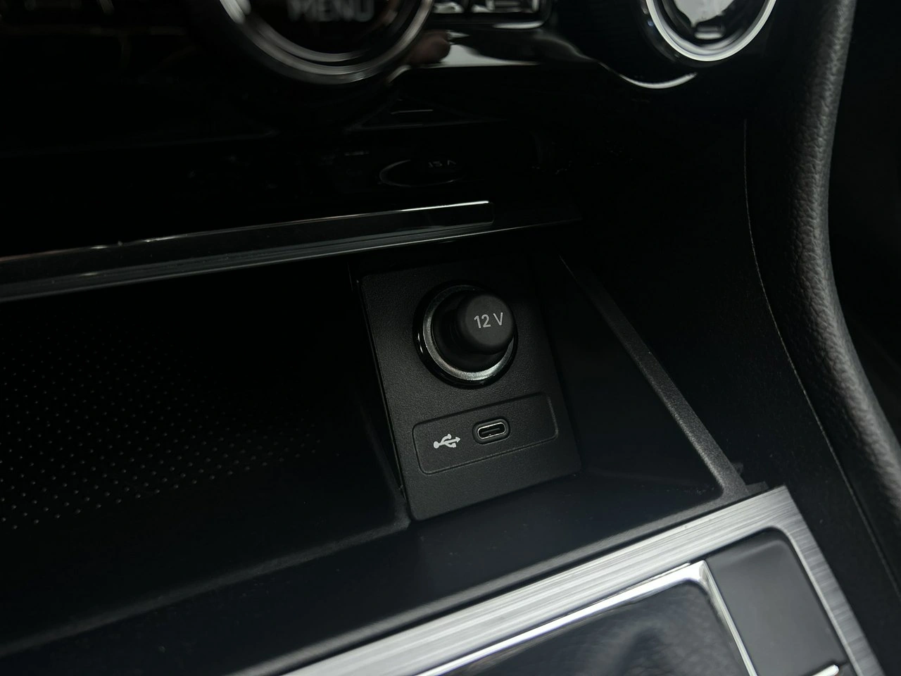 Skoda Superb - Zdjęcie 31