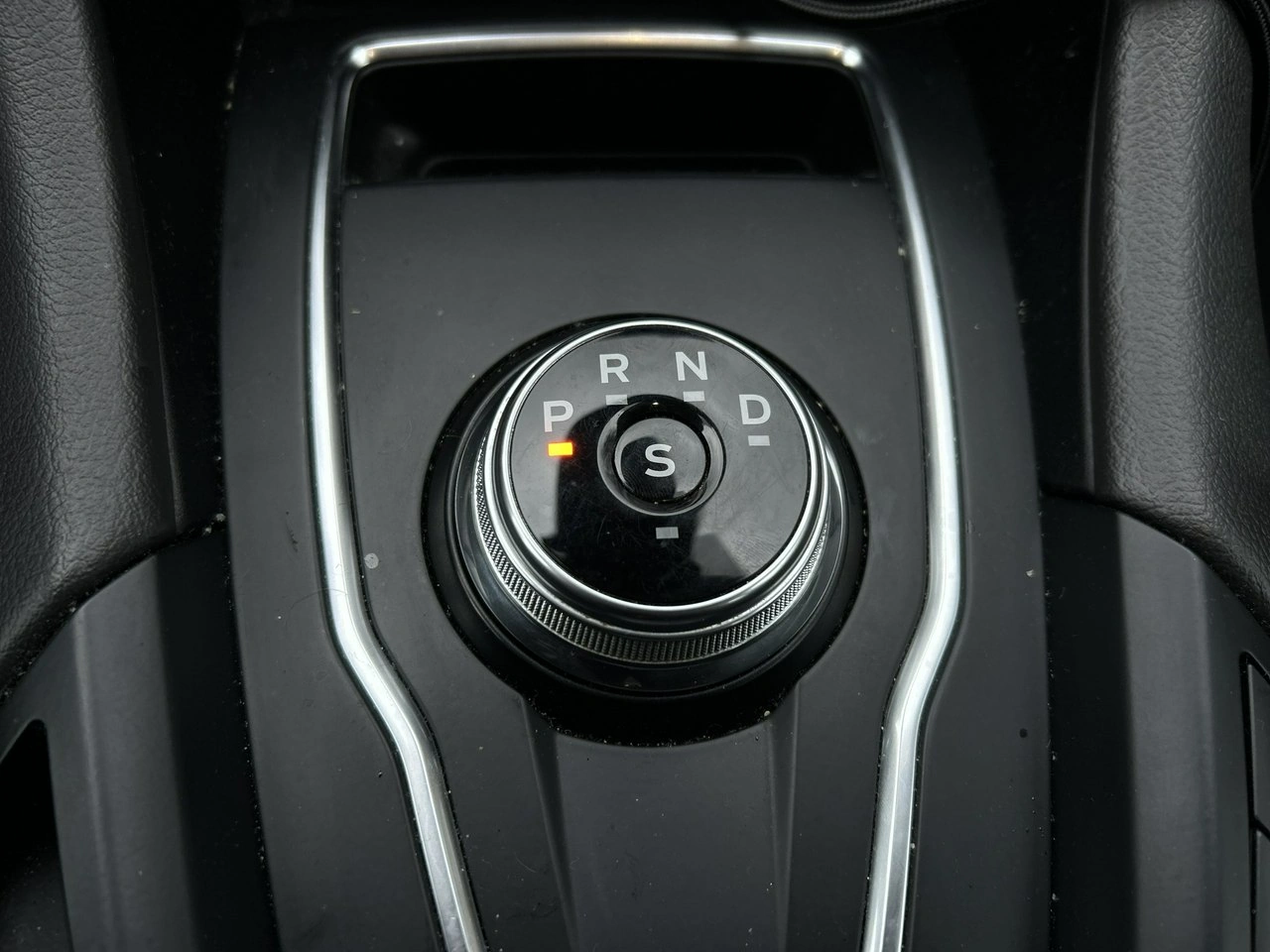 Ford Mondeo - Zdjęcie 12