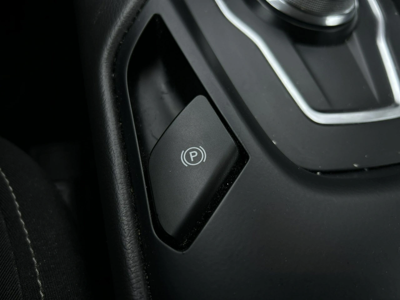 Ford Mondeo - Zdjęcie 13