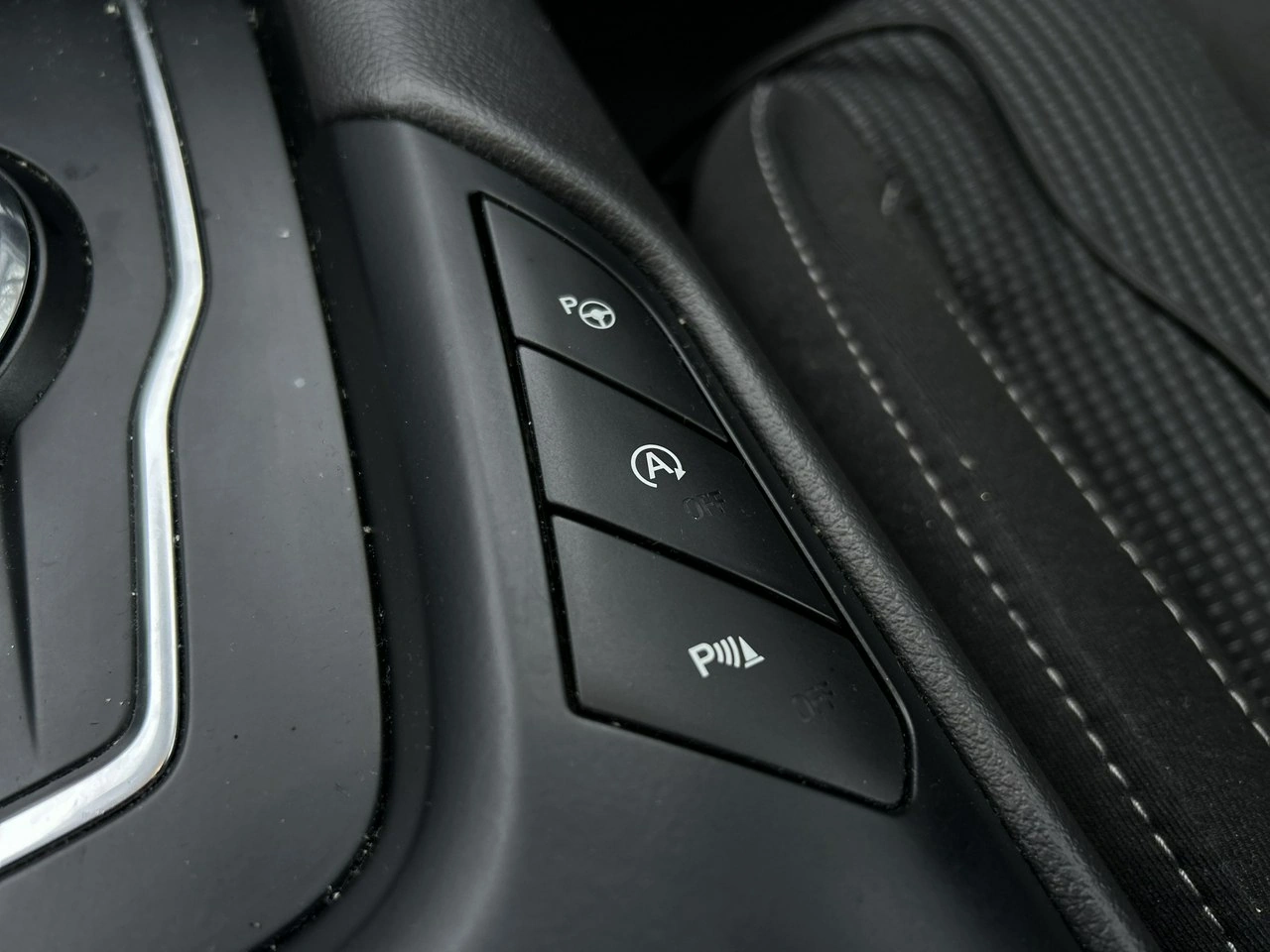 Ford Mondeo - Zdjęcie 14