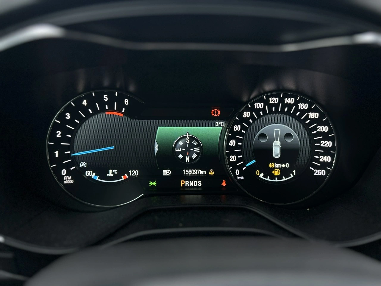 Ford Mondeo - Zdjęcie 6