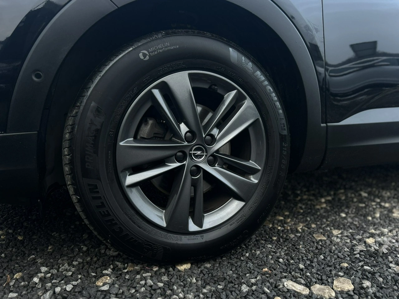 Opel Grandland - Zdjęcie 11