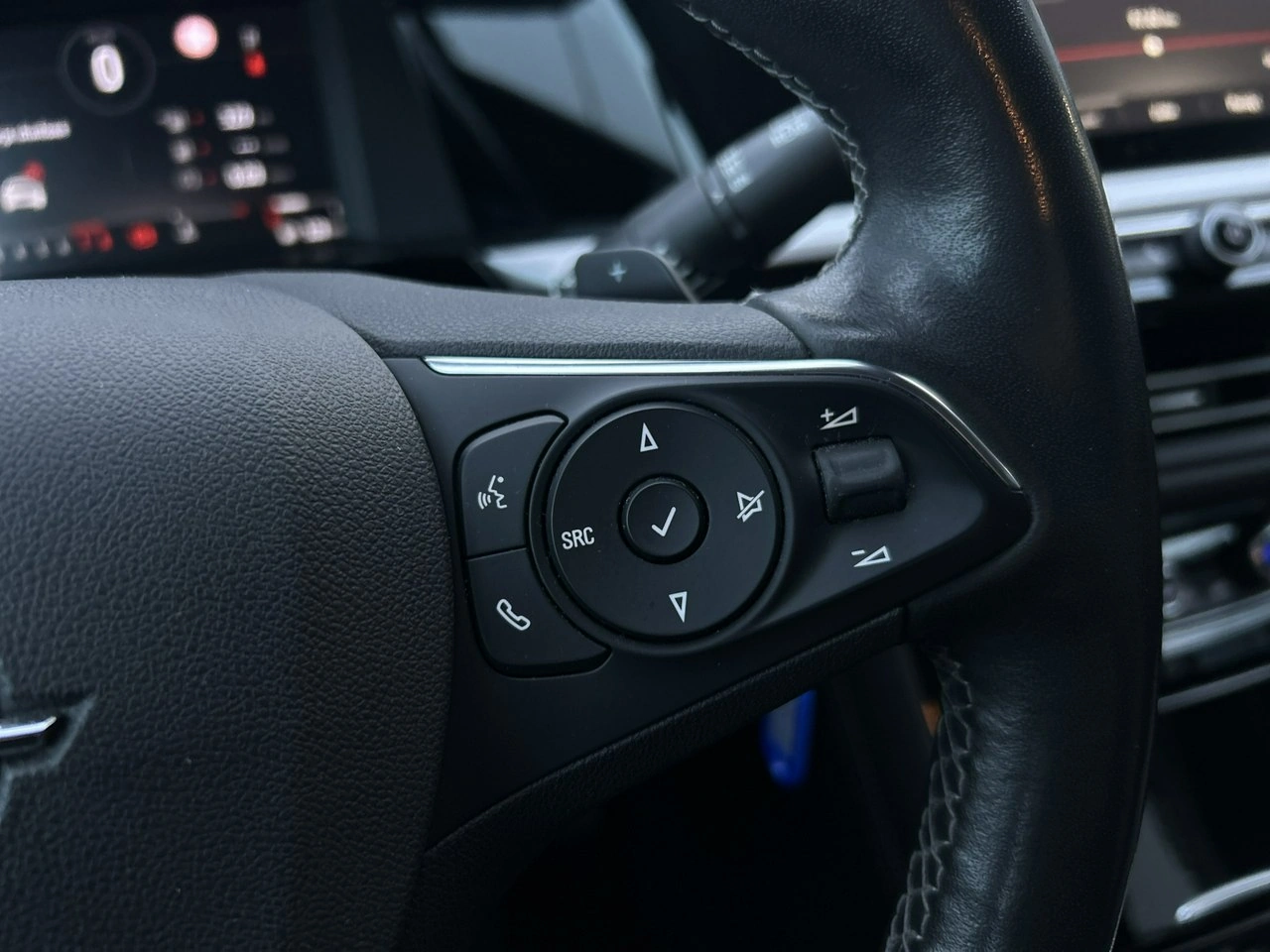 Opel Grandland - Zdjęcie 19