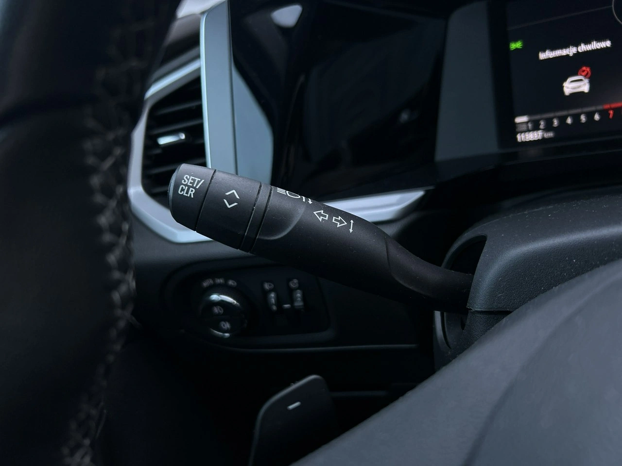 Opel Grandland - Zdjęcie 22