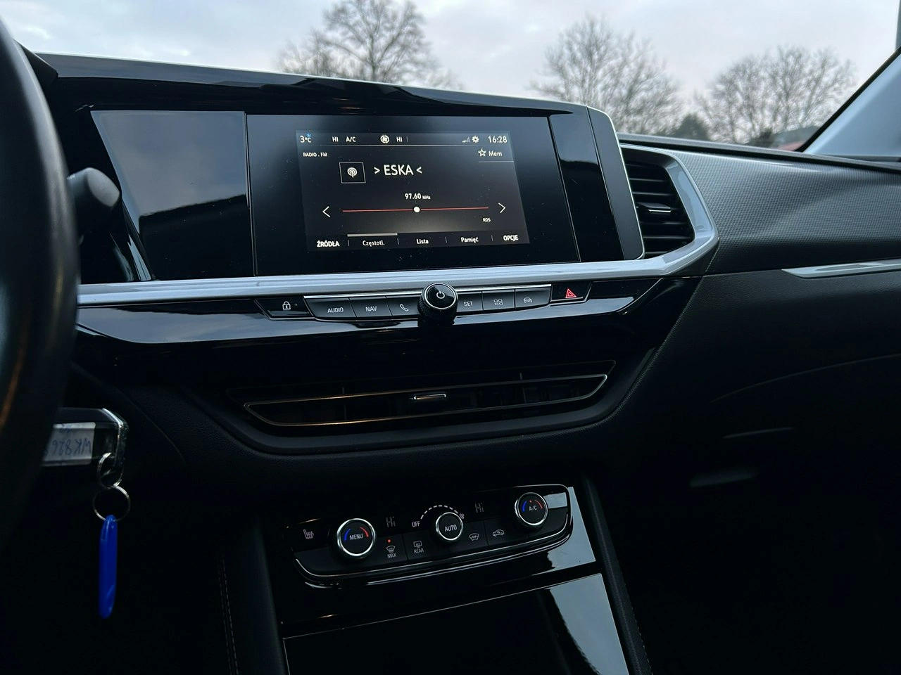 Opel Grandland - Zdjęcie 24