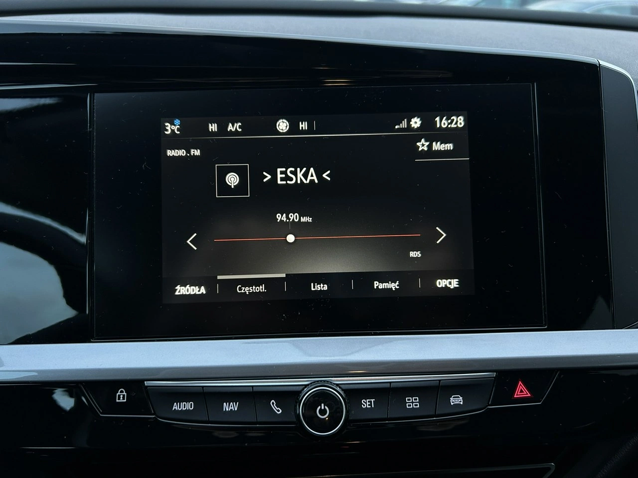 Opel Grandland - Zdjęcie 25