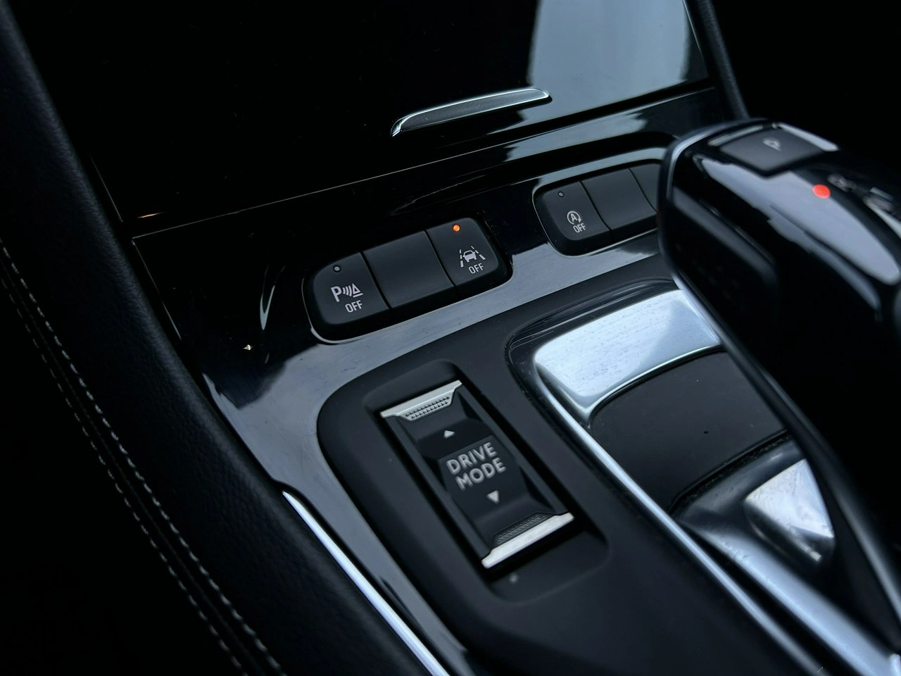 Opel Grandland - Zdjęcie 29