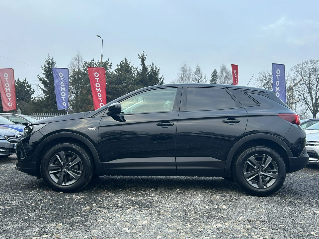 Opel Grandland - Zdjęcie 6