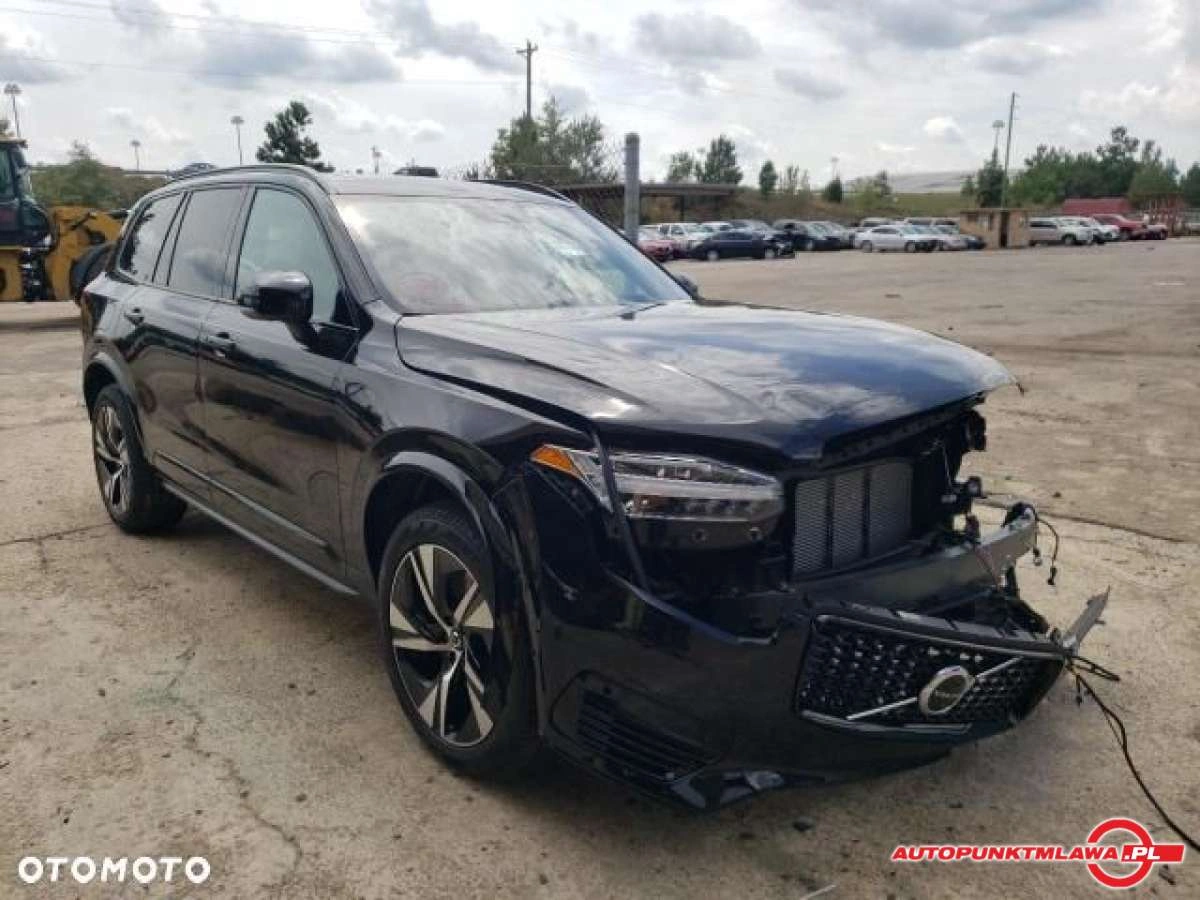 Volvo XC 90 - Zdjęcie 1