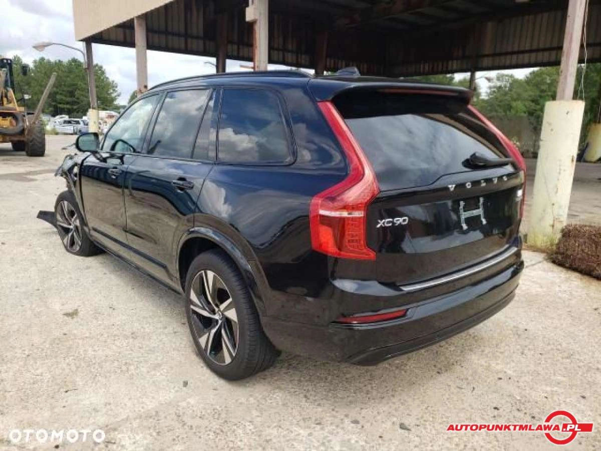 Volvo XC 90 - Zdjęcie 2