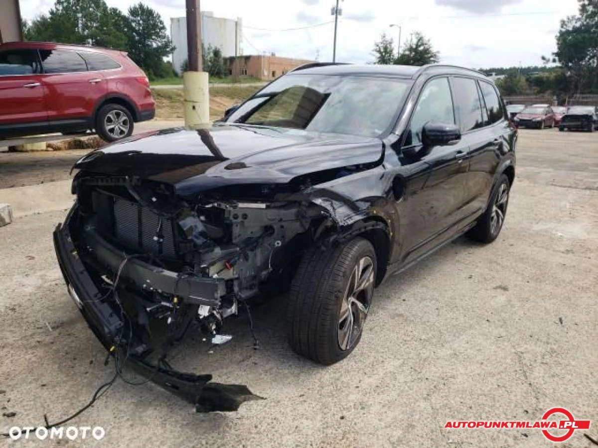 Volvo XC 90 - Zdjęcie 3