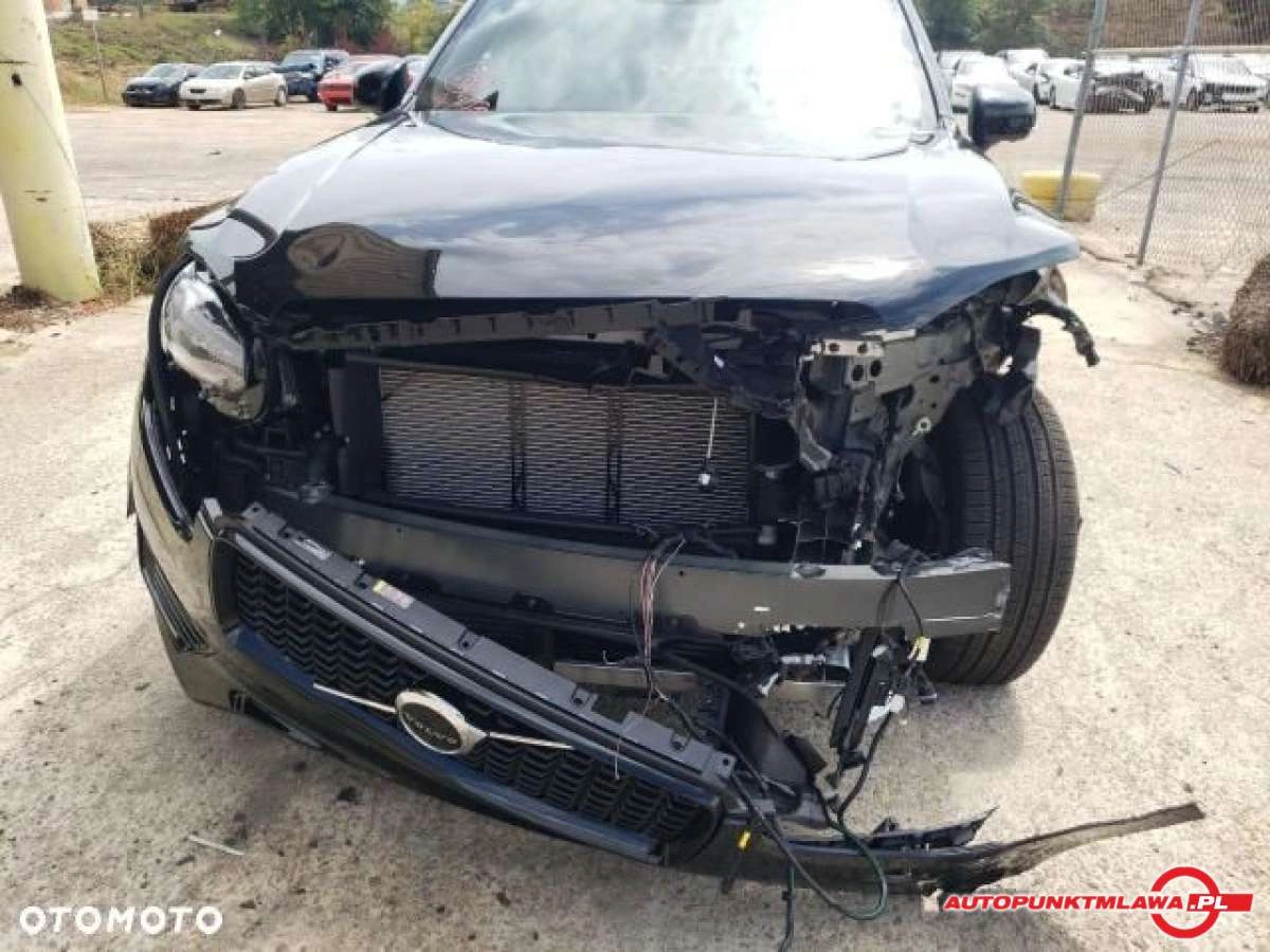 Volvo XC 90 - Zdjęcie 4