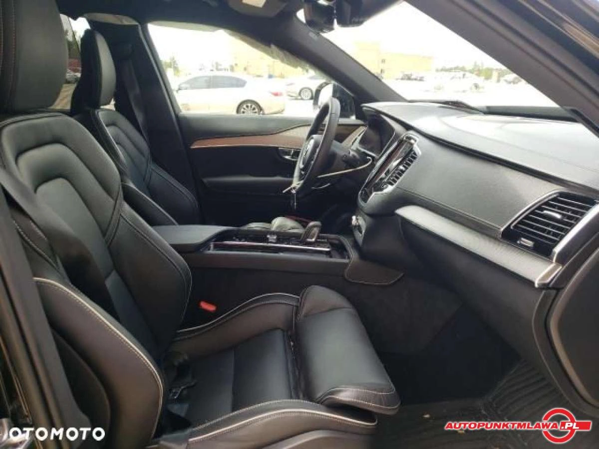 Volvo XC 90 - Zdjęcie 6