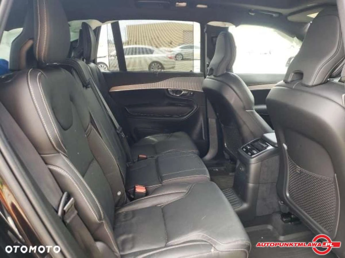 Volvo XC 90 - Zdjęcie 8