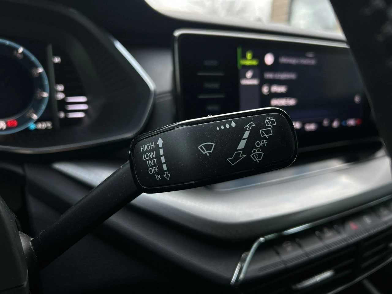 Skoda Octavia - Zdjęcie 10