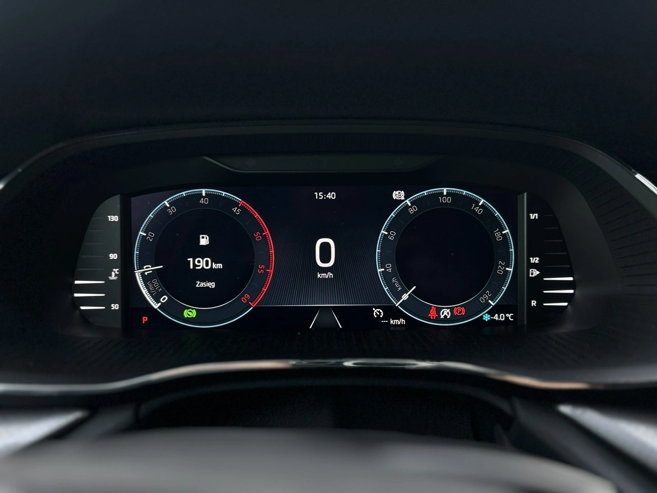 Skoda Octavia - Zdjęcie 12