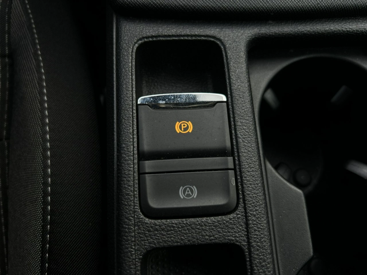 Skoda Octavia - Zdjęcie 14