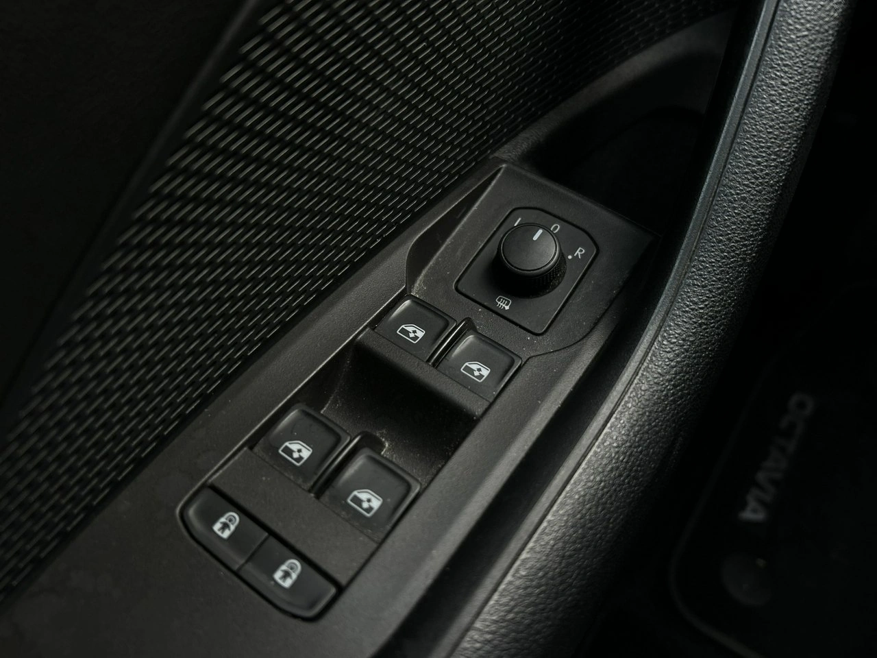 Skoda Octavia - Zdjęcie 15