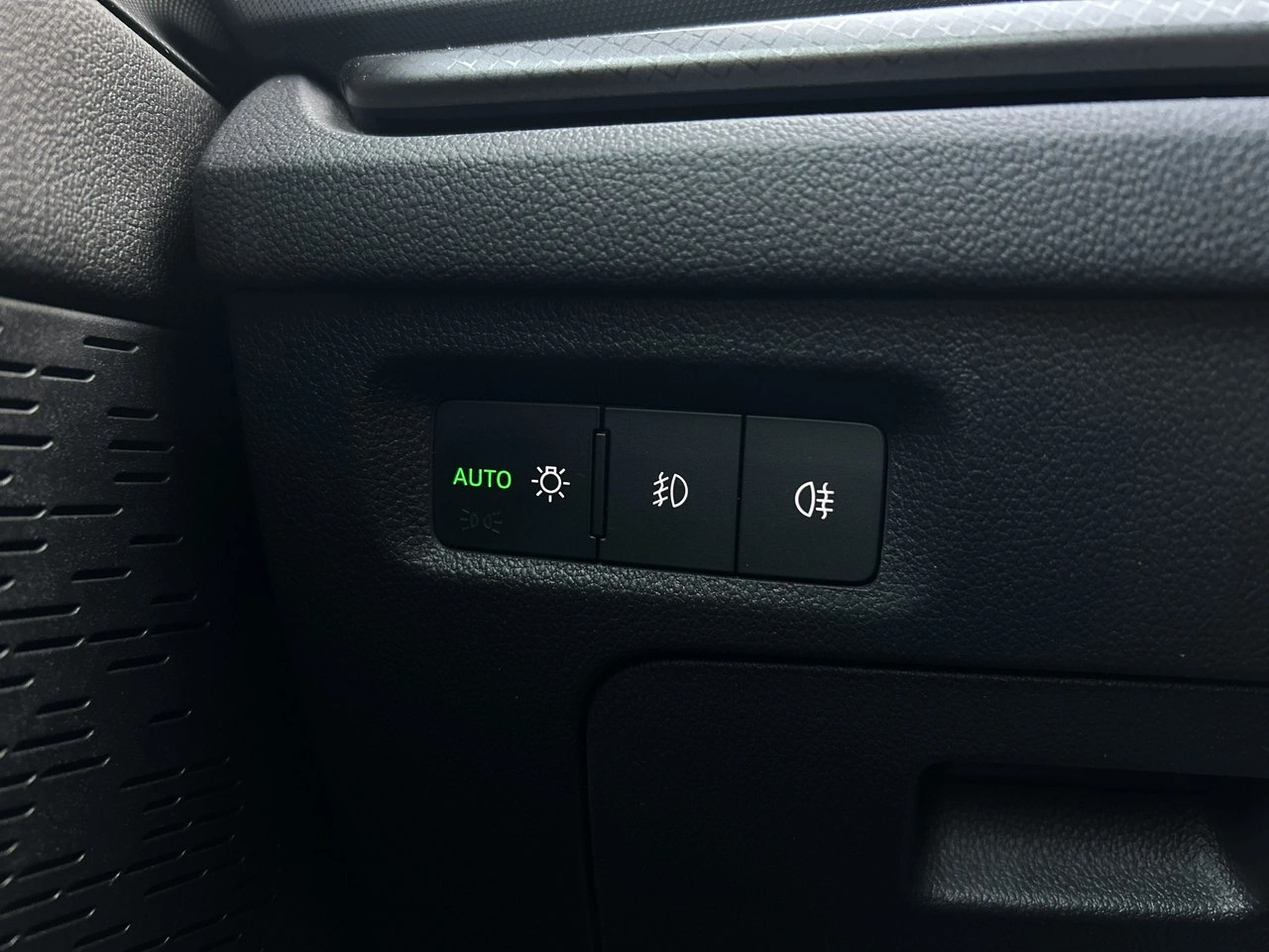 Skoda Octavia - Zdjęcie 16