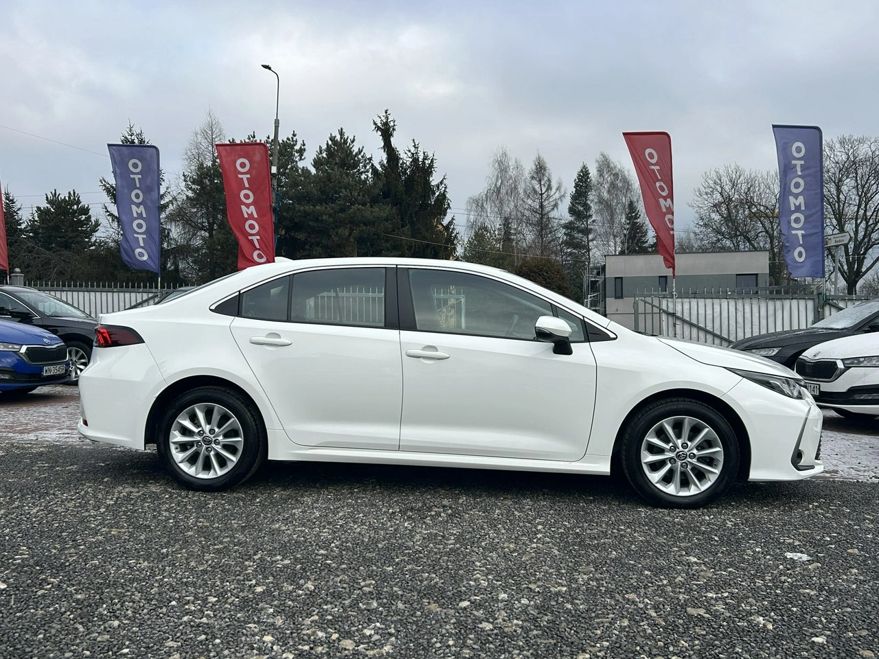 Toyota Corolla - Zdjęcie 10