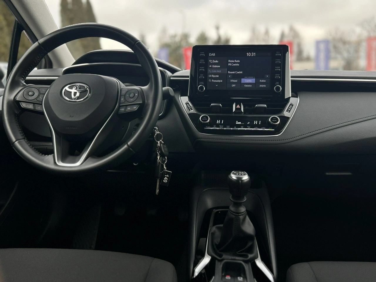 Toyota Corolla - Zdjęcie 16