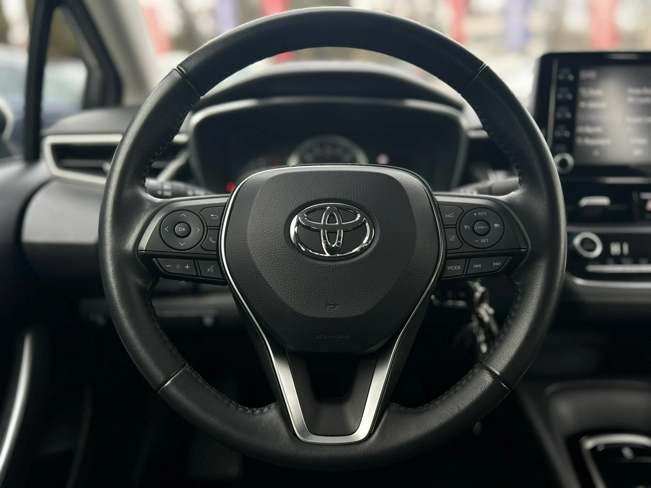 Toyota Corolla - Zdjęcie 17