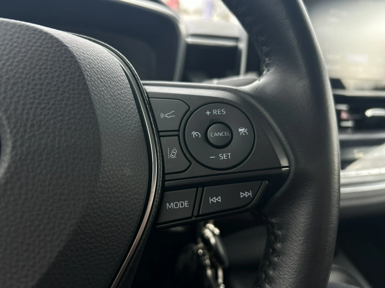 Toyota Corolla - Zdjęcie 18