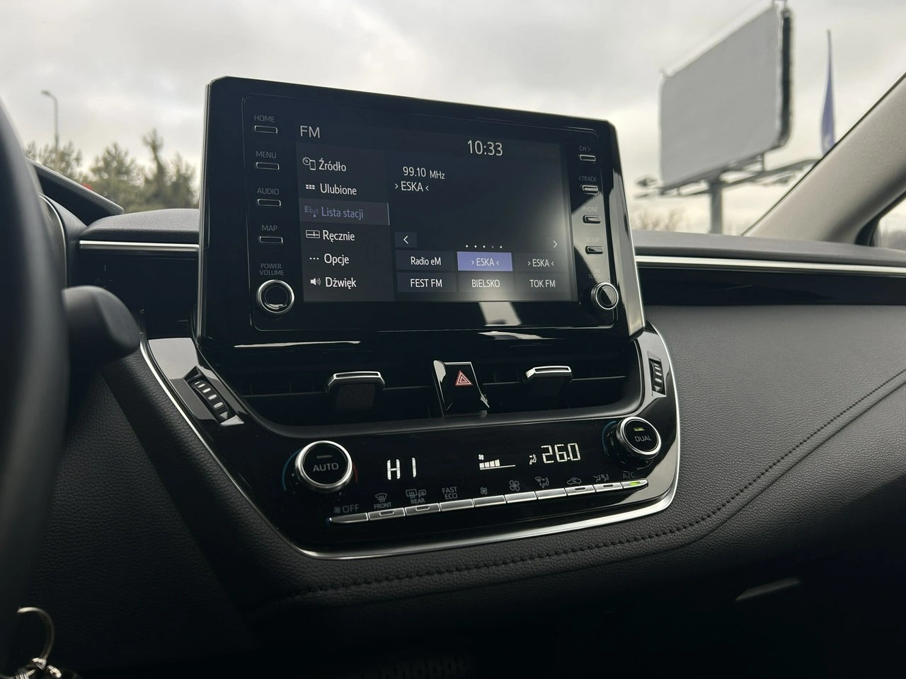 Toyota Corolla - Zdjęcie 23