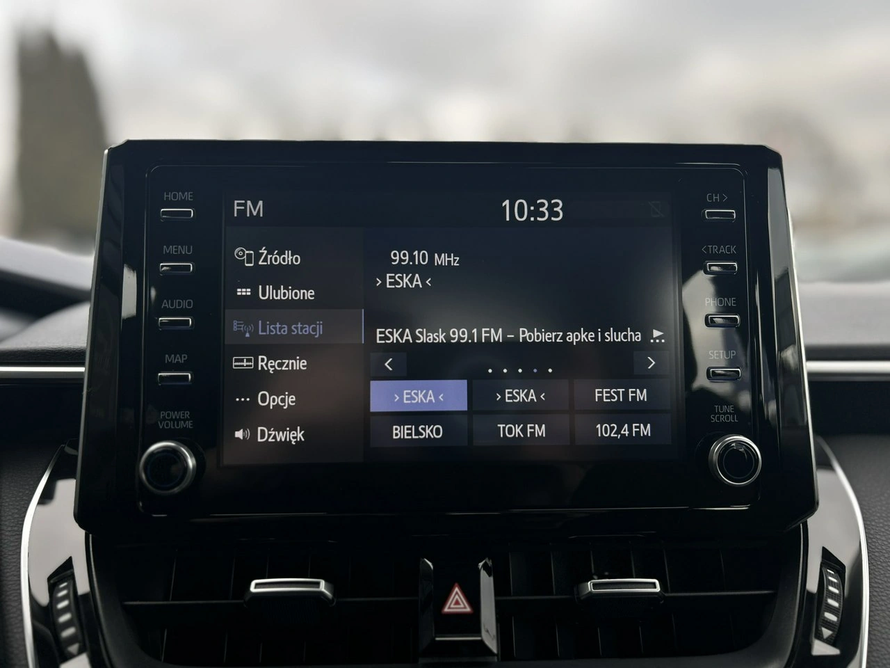 Toyota Corolla - Zdjęcie 24