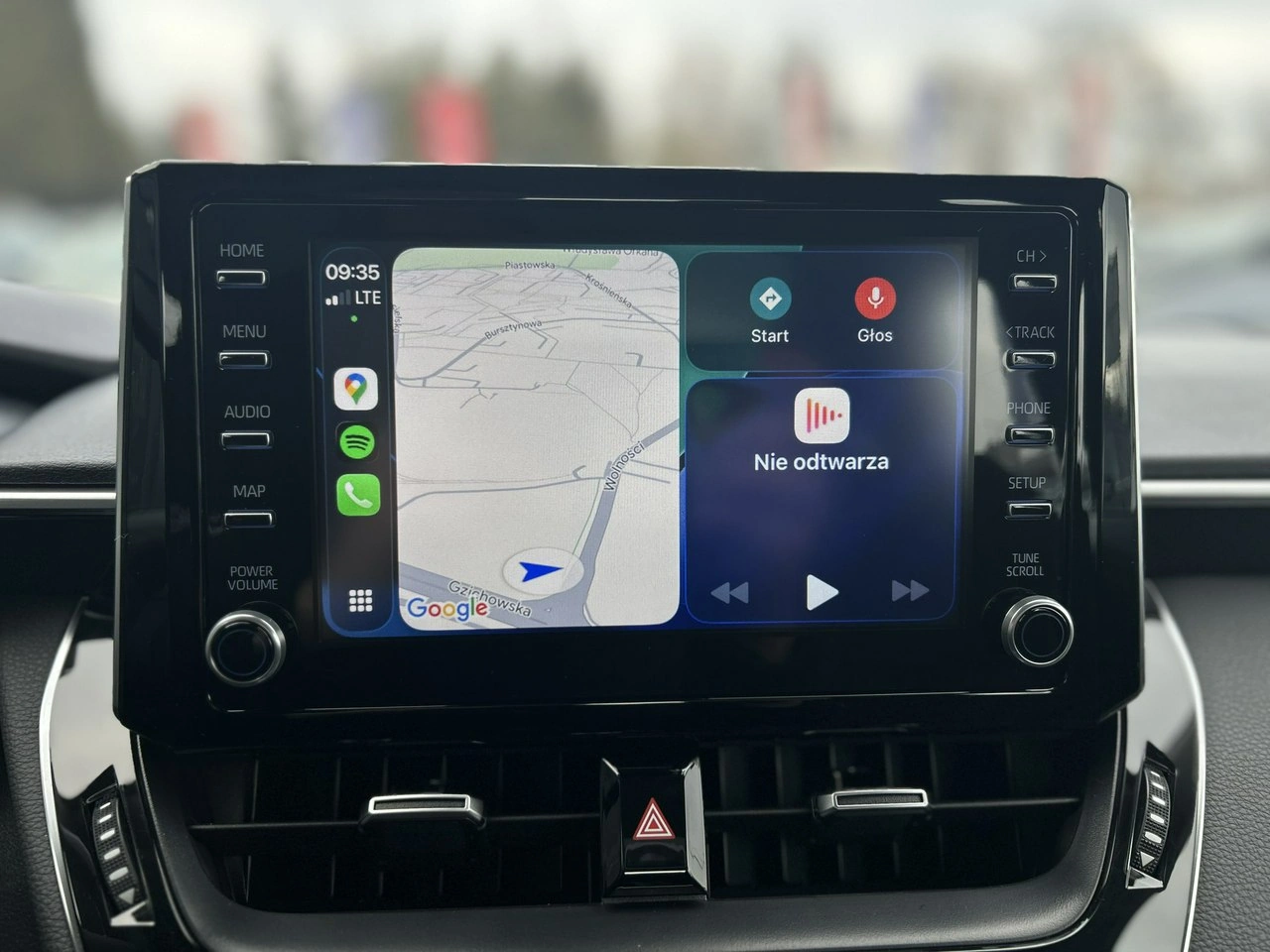 Toyota Corolla - Zdjęcie 26