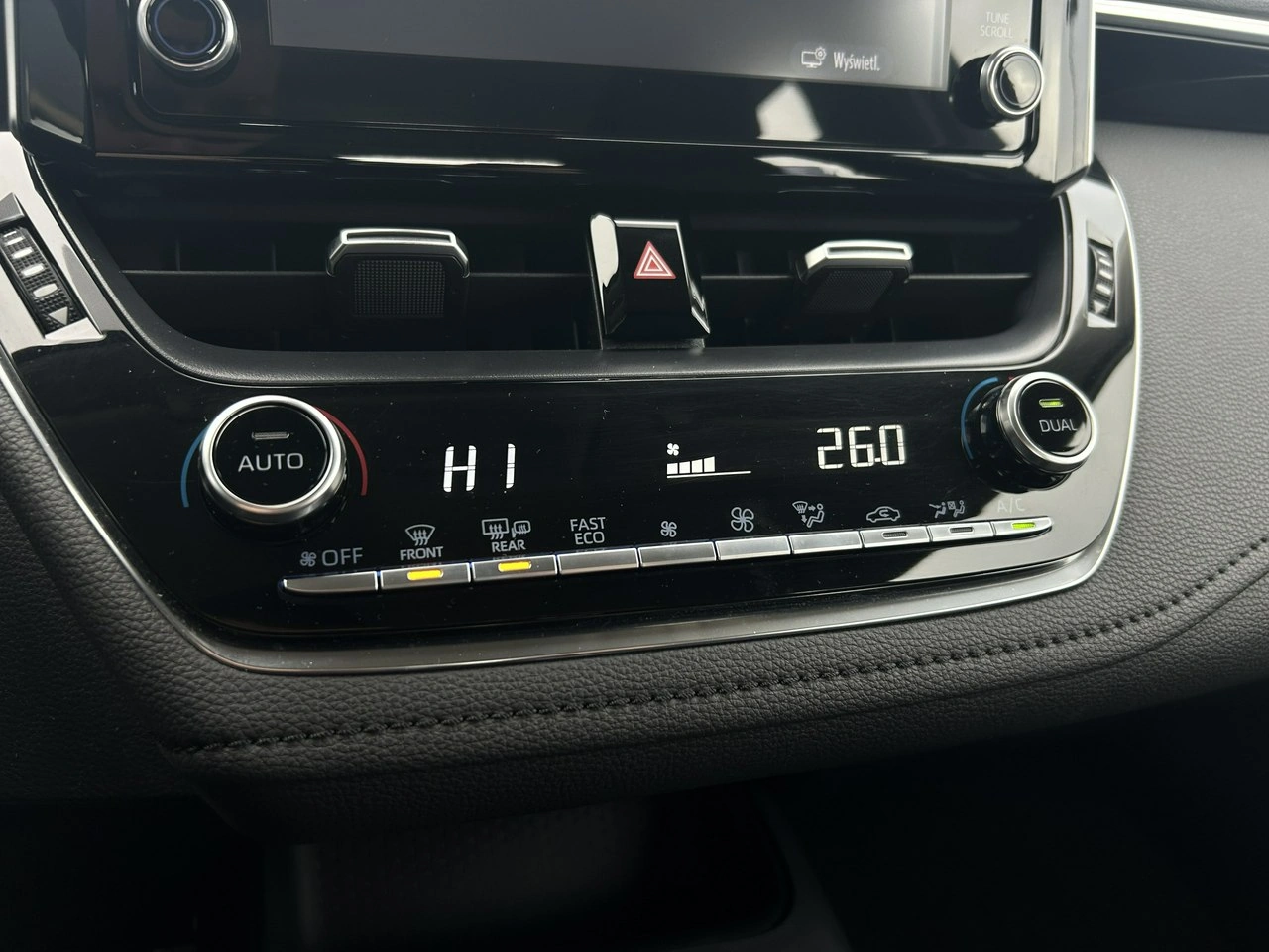 Toyota Corolla - Zdjęcie 27