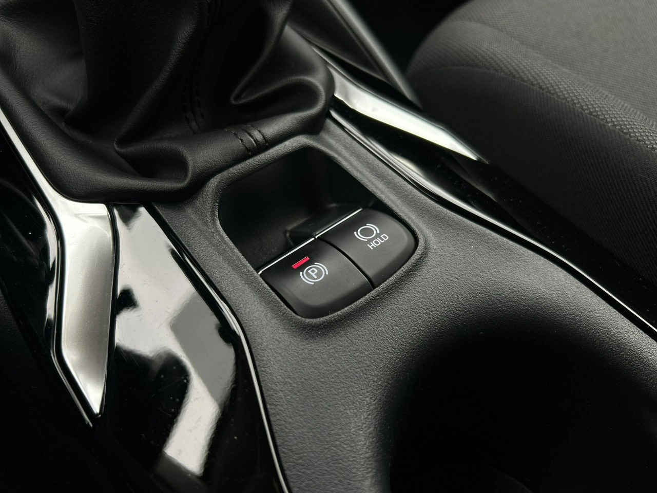 Toyota Corolla - Zdjęcie 29