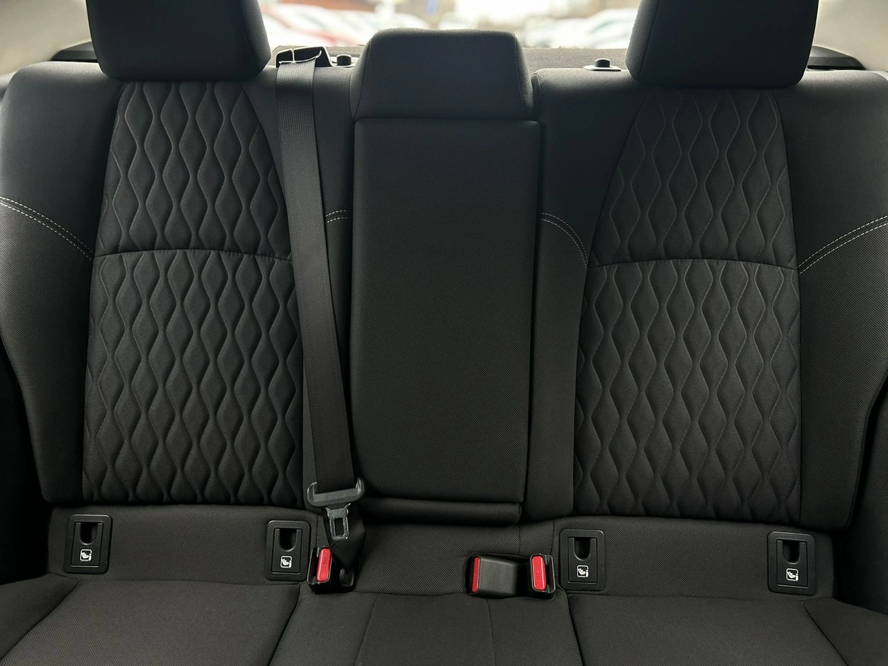 Toyota Corolla - Zdjęcie 35