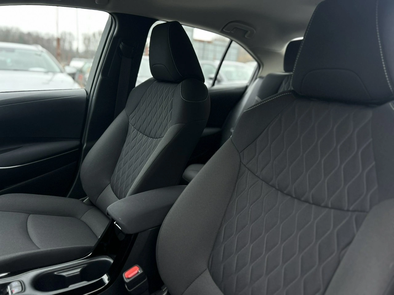 Toyota Corolla - Zdjęcie 11